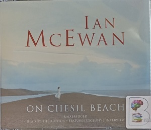 On Chesil Beach written by Ian McEwan performed by Ian McEwan on Audio CD (Unabridged)